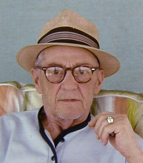 John William Anthony Wuelzer